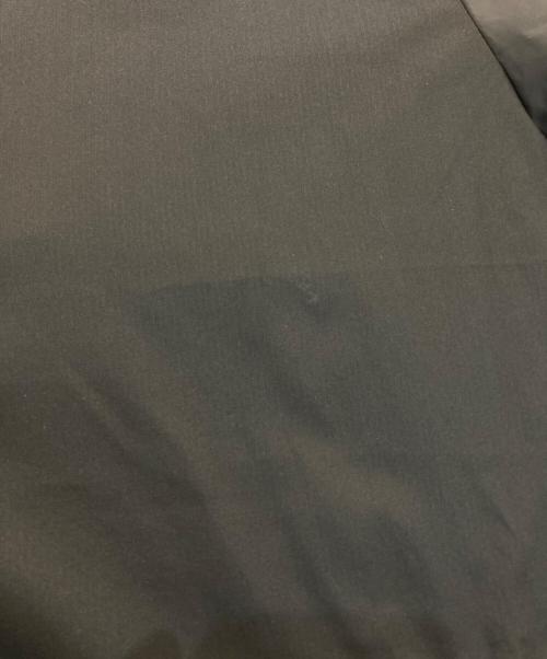 adidas（アディダス）adidas (アディダス) CONDIVO18 ダウンウィンターコート　BQ6590 ブラック サイズ:4XOの古着・服飾アイテム
