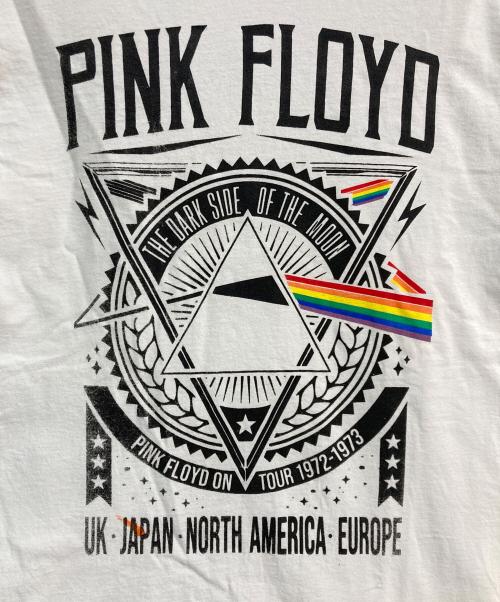 FRUIT OF THE LOOM（フルーツオブザルーム）FRUIT OF THE LOOM (フルーツオブザルーム) プリントTシャツ ホワイト サイズ:Sの古着・服飾アイテム