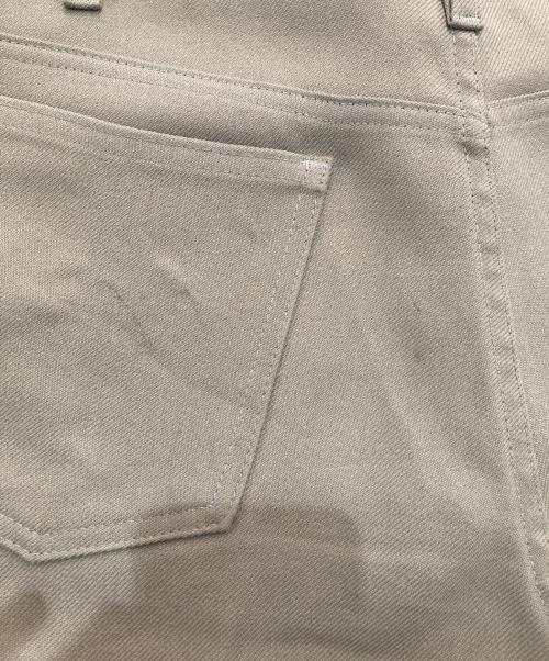 LEVI'S（リーバイス）LEVI'S (リーバイス) スタプレパンツ　70～80s 42TALON ボタン裏520　10517 6126 カーキ サイズ:W36L30の古着・服飾アイテム