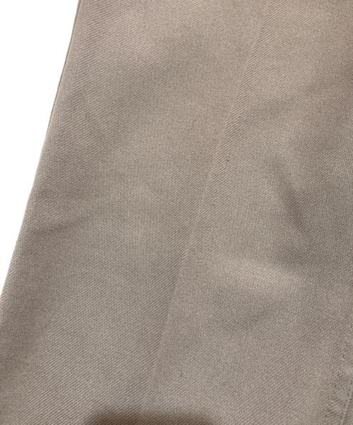 LEVI'S（リーバイス）LEVI'S (リーバイス) スタプレパンツ　70～80s 42TALON ボタン裏520　10517 6126 カーキ サイズ:W36L30の古着・服飾アイテム