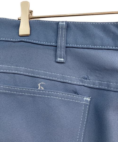 FARAH（ファーラー）FARAH (ファーラー) フレアパンツ ブルー サイズ:-の古着・服飾アイテム