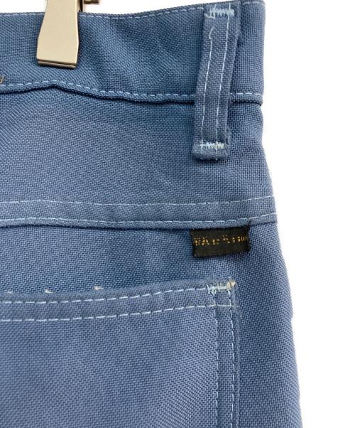 FARAH（ファーラー）FARAH (ファーラー) フレアパンツ ブルー サイズ:-の古着・服飾アイテム