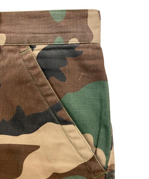 SUPREME（シュプリーム）SUPREME (シュプリーム) カモフラパンツ グリーン サイズ:32の古着・服飾アイテム