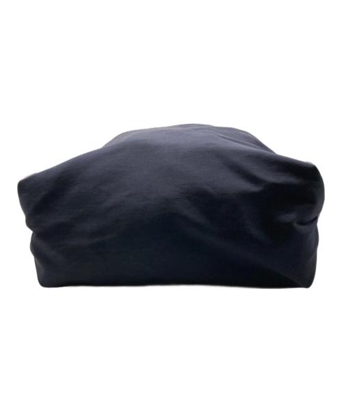 Engineered Garments（エンジニアドガーメンツ）Engineered Garments (エンジニアードガーメンツ) 2wayトートバッグ ネイビーの古着・服飾アイテム