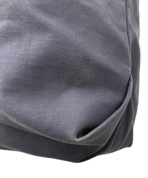 Engineered Garments（エンジニアドガーメンツ）Engineered Garments (エンジニアードガーメンツ) 2wayトートバッグ ネイビーの古着・服飾アイテム