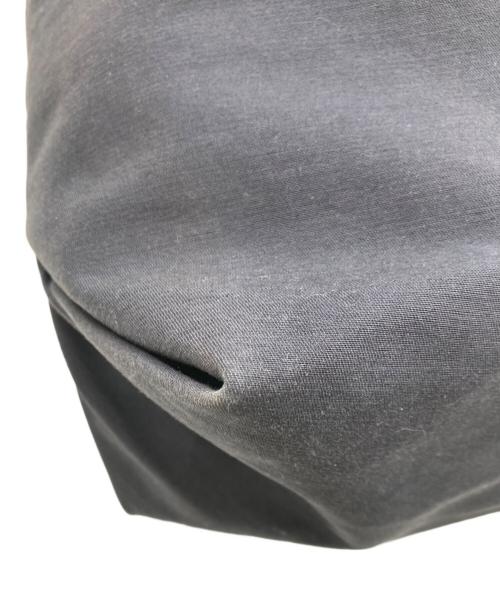 Engineered Garments（エンジニアドガーメンツ）Engineered Garments (エンジニアードガーメンツ) 2wayトートバッグ ネイビーの古着・服飾アイテム