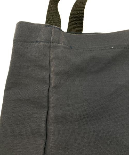 Engineered Garments（エンジニアドガーメンツ）Engineered Garments (エンジニアードガーメンツ) 2wayトートバッグ ネイビーの古着・服飾アイテム