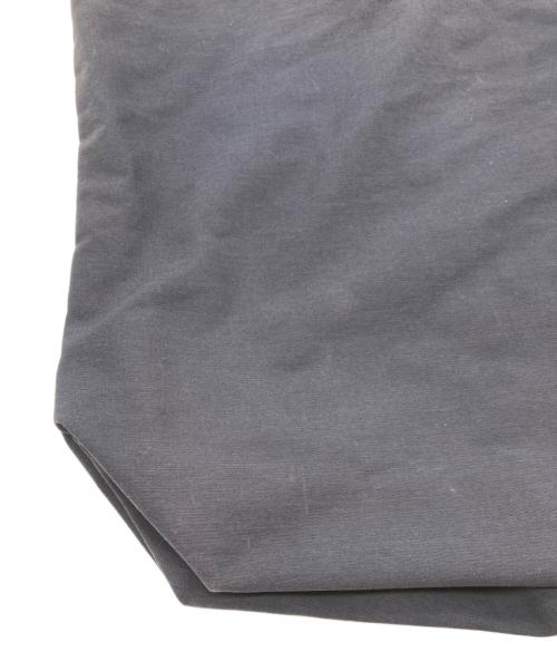 Engineered Garments（エンジニアドガーメンツ）Engineered Garments (エンジニアードガーメンツ) 2wayトートバッグ ネイビーの古着・服飾アイテム