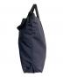 Engineered Garments (エンジニアードガーメンツ) 2wayトートバッグ ネイビー：5000円