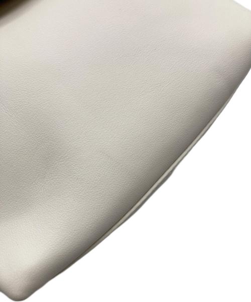 LONGCHAMP（ロンシャン）LONGCHAMP (ロンシャン) ル プリアージュ エクストラ XS トップハンドルバッグ　L1500987 アイボリー サイズ:-の古着・服飾アイテム