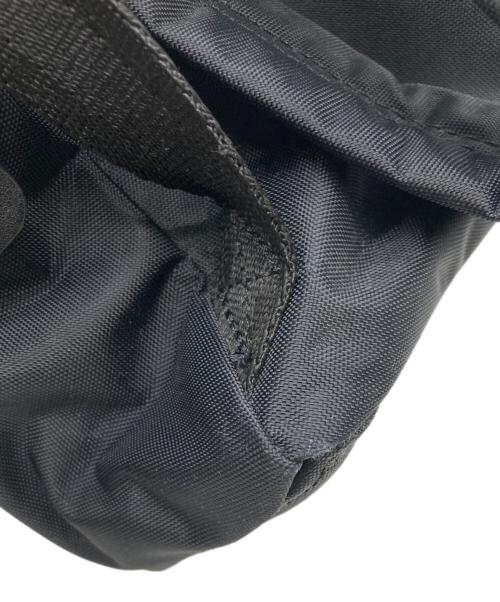 MARC JACOBS（マークジェイコブズ）MARC JACOBS (マークジェイコブス) THE BIKER NYLON MEDIUM　2F3HBP029H02 ブラック サイズ:-の古着・服飾アイテム