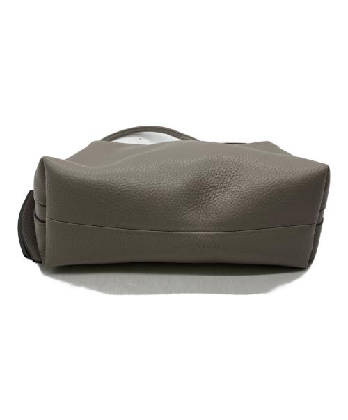 GIANNI CHIARINI（ジャンニ キアリーニ）GIANNI CHIARINI (ジャンニ キアリーニ) 2WAYショルダーバッグ　アリファM グレー サイズ:-の古着・服飾アイテム