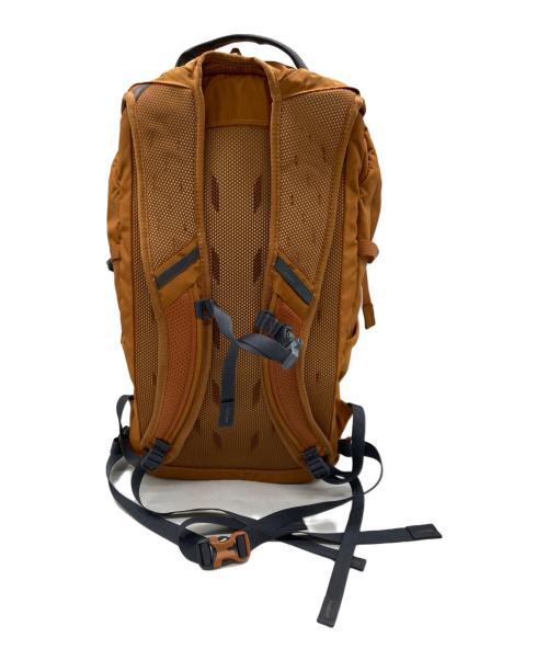 GREGORY（グレゴリー）GREGORY (グレゴリー) バックパック　	NANO24 ブラウン サイズ:-の古着・服飾アイテム