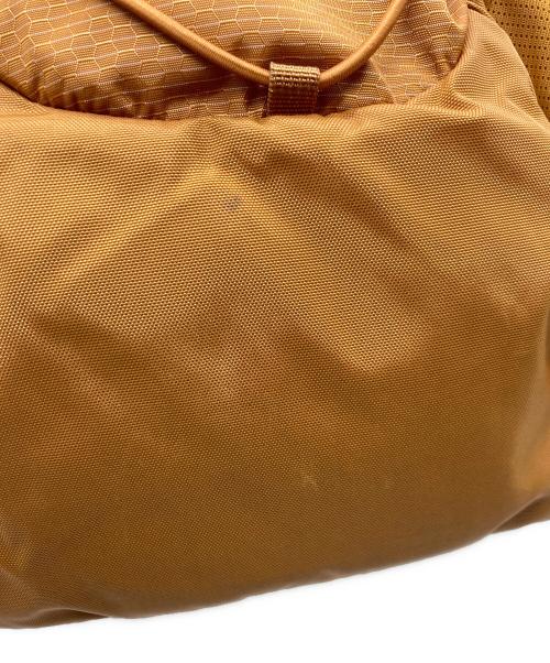 GREGORY（グレゴリー）GREGORY (グレゴリー) バックパック　	NANO24 ブラウン サイズ:-の古着・服飾アイテム