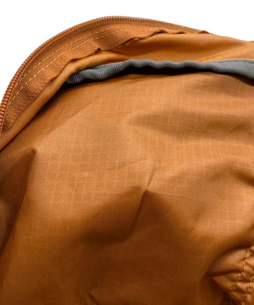 GREGORY（グレゴリー）GREGORY (グレゴリー) バックパック　	NANO24 ブラウン サイズ:-の古着・服飾アイテム