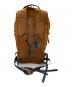 GREGORY (グレゴリー) バックパック　	NANO24 ブラウン サイズ:-：6000円