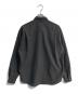 RIDGE MOUNTAIN GEAR (リッジマウンテン ギア) Basic Long Sleeve Shirt グレー サイズ:S：10000円