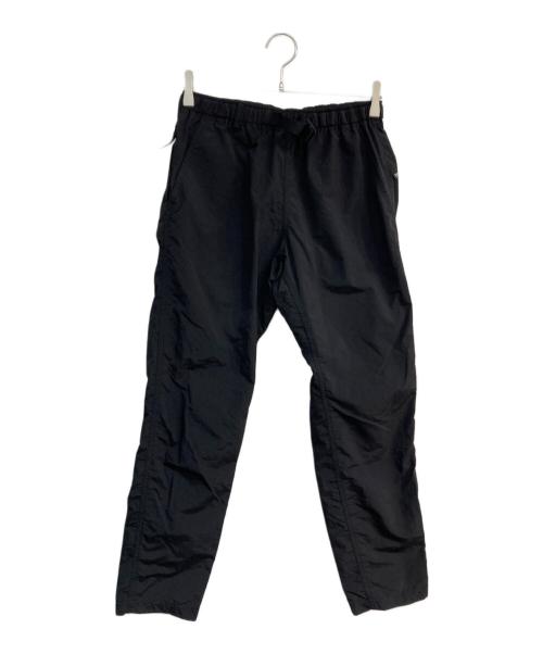 RIDGE MOUNTAIN GEAR（リッジマウンテン ギア）RIDGE MOUNTAIN GEAR (リッジマウンテン ギア) Basic Hike Pants　25年モデル ブラック サイズ:Sの古着・服飾アイテム