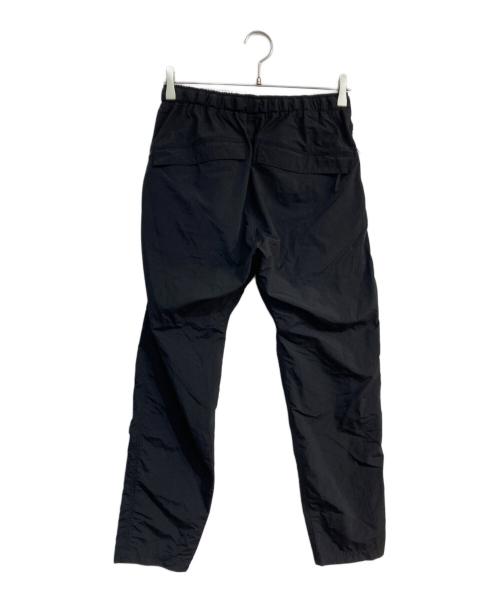 RIDGE MOUNTAIN GEAR（リッジマウンテン ギア）RIDGE MOUNTAIN GEAR (リッジマウンテン ギア) Basic Hike Pants　25年モデル ブラック サイズ:Sの古着・服飾アイテム