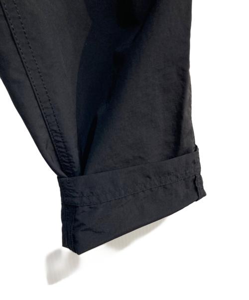 RIDGE MOUNTAIN GEAR（リッジマウンテン ギア）RIDGE MOUNTAIN GEAR (リッジマウンテン ギア) Basic Hike Pants　25年モデル ブラック サイズ:Sの古着・服飾アイテム