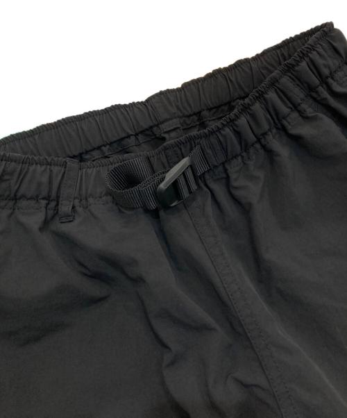 RIDGE MOUNTAIN GEAR（リッジマウンテン ギア）RIDGE MOUNTAIN GEAR (リッジマウンテン ギア) Basic Hike Pants　25年モデル ブラック サイズ:Sの古着・服飾アイテム