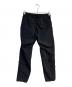 RIDGE MOUNTAIN GEAR (リッジマウンテン ギア) Basic Hike Pants　25年モデル ブラック サイズ:S：9000円