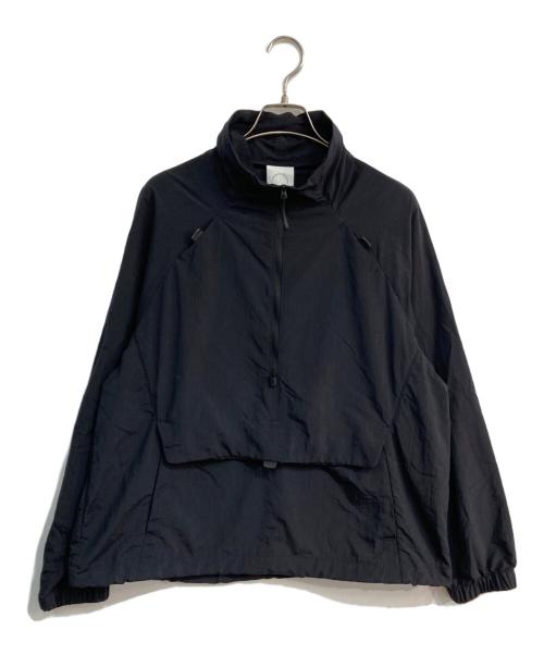 NORMAL EXPERT（ノーマルエキスパート）NORMAL EXPERT (ノーマルエキスパート) 300 BLOUSON ブラック サイズ:Mの古着・服飾アイテム