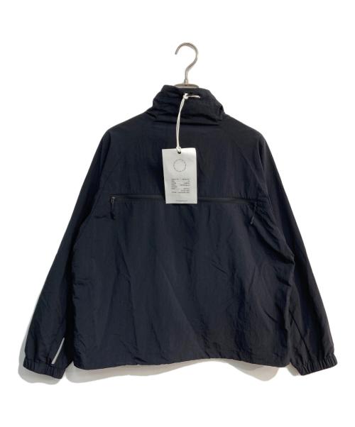 NORMAL EXPERT（ノーマルエキスパート）NORMAL EXPERT (ノーマルエキスパート) 300 BLOUSON ブラック サイズ:Mの古着・服飾アイテム