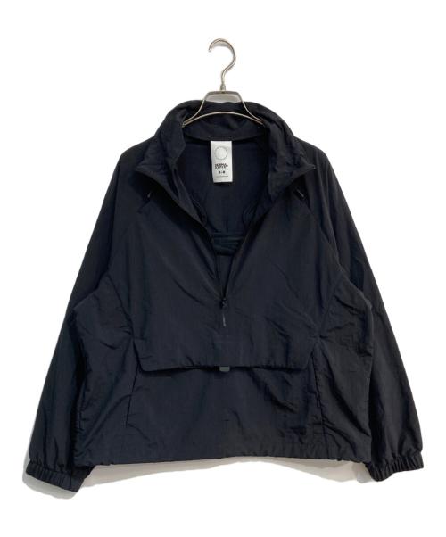 NORMAL EXPERT（ノーマルエキスパート）NORMAL EXPERT (ノーマルエキスパート) 300 BLOUSON ブラック サイズ:Mの古着・服飾アイテム