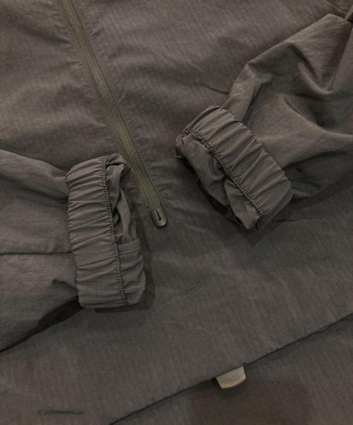 NORMAL EXPERT（ノーマルエキスパート）NORMAL EXPERT (ノーマルエキスパート) 300 BLOUSON ブラック サイズ:Mの古着・服飾アイテム