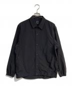 山と道ヤマトミチ）の古着「Taslan Coach Jacket」｜ブラック