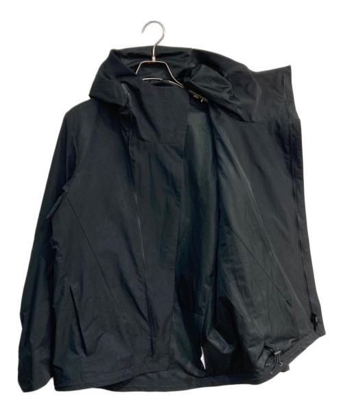 CIVILIZED（シヴィライズド）CIVILIZED (シヴィライズド) ARTICULATED UB MOUNTAIN JK ブラック サイズ:1の古着・服飾アイテム