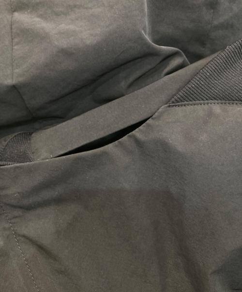 CIVILIZED（シヴィライズド）CIVILIZED (シヴィライズド) ARTICULATED UB MOUNTAIN JK ブラック サイズ:1の古着・服飾アイテム