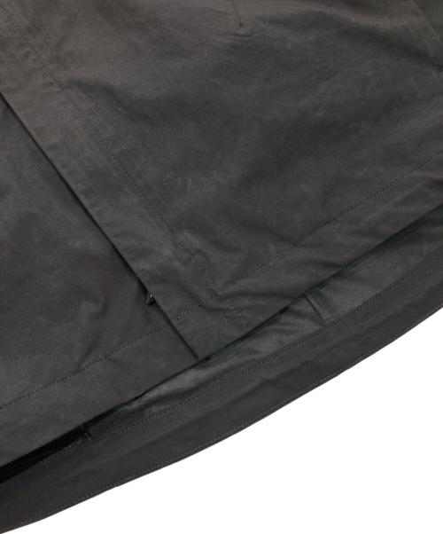 CIVILIZED（シヴィライズド）CIVILIZED (シヴィライズド) ARTICULATED UB MOUNTAIN JK ブラック サイズ:1の古着・服飾アイテム