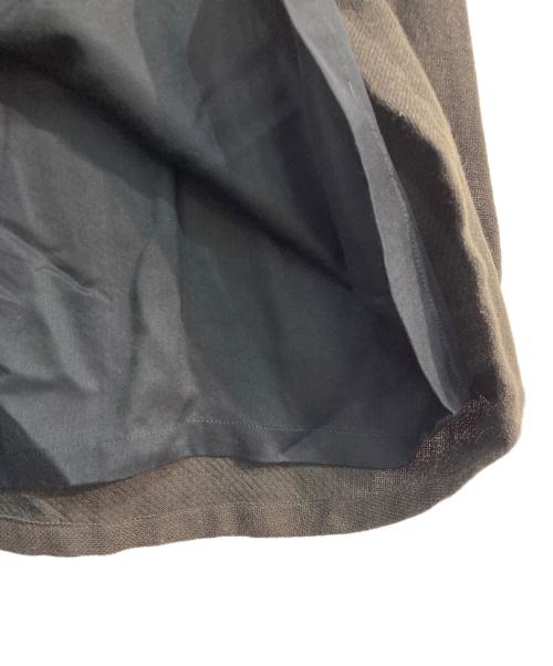 Y's（ワイズ）Y's (ワイズ) ロングスカート オリーブ サイズ:-の古着・服飾アイテム