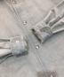 中古・古着 THE RERACS (ザ リラクス) DENIM SHIRTS　22SS-REBL-301L-J ライトインディゴ サイズ:Free：12000円