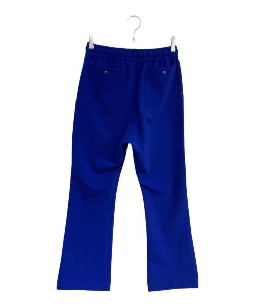Needles（ニードルズ）Needles (ニードルズ) PIPING COWBOY PANT　IN055 ブルー サイズ:XSの古着・服飾アイテム