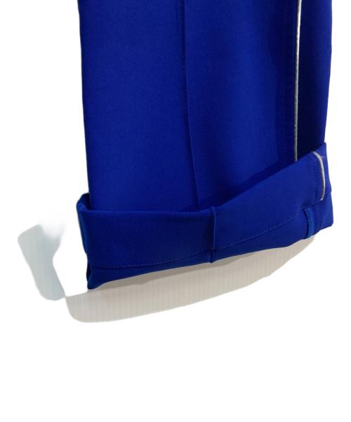 Needles（ニードルズ）Needles (ニードルズ) PIPING COWBOY PANT　IN055 ブルー サイズ:XSの古着・服飾アイテム