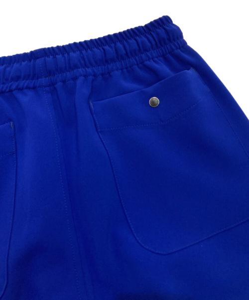 Needles（ニードルズ）Needles (ニードルズ) PIPING COWBOY PANT　IN055 ブルー サイズ:XSの古着・服飾アイテム