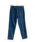 A.P.C. (アーペーセー) ストレートデニムパンツ　24173-1-51131 インディゴ サイズ:M：6000円