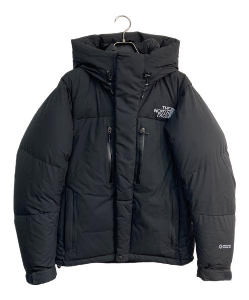 THE NORTH FACE（ザ ノース フェイス）THE NORTH FACE (ザ ノース フェイス) BALTRO LIGHT JACKET　ND91950 ブラック サイズ:Mの古着・服飾アイテム