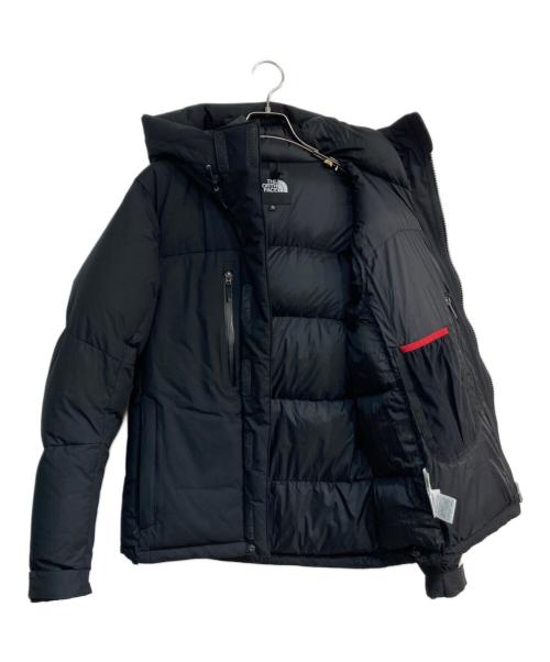 THE NORTH FACE（ザ ノース フェイス）THE NORTH FACE (ザ ノース フェイス) BALTRO LIGHT JACKET　ND91950 ブラック サイズ:Mの古着・服飾アイテム