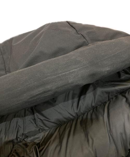 THE NORTH FACE（ザ ノース フェイス）THE NORTH FACE (ザ ノース フェイス) BALTRO LIGHT JACKET　ND91950 ブラック サイズ:Mの古着・服飾アイテム