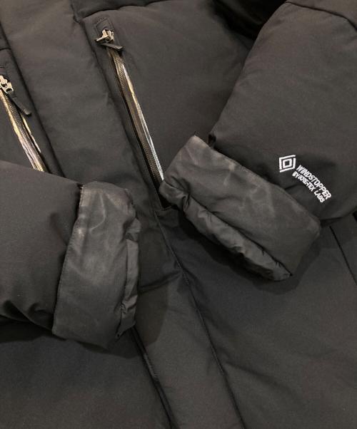 THE NORTH FACE（ザ ノース フェイス）THE NORTH FACE (ザ ノース フェイス) BALTRO LIGHT JACKET　ND91950 ブラック サイズ:Mの古着・服飾アイテム
