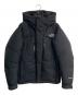 THE NORTH FACE（ザ ノース フェイス）の古着「BALTRO LIGHT JACKET　ND91950」｜ブラック