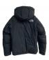 THE NORTH FACE (ザ ノース フェイス) BALTRO LIGHT JACKET　ND91950 ブラック サイズ:M：33000円
