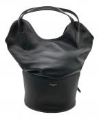 J&M DAVIDSONジェイ＆エム デヴィッドソン）の古着「RAY BUCKET」｜ブラック