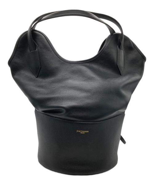 J&M DAVIDSON（ジェイ＆エム デヴィッドソン）J&M DAVIDSON (ジェイ＆エム デヴィッドソン) RAY BUCKET ブラック サイズ:-の古着・服飾アイテム