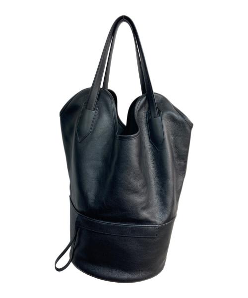 J&M DAVIDSON（ジェイ＆エム デヴィッドソン）J&M DAVIDSON (ジェイ＆エム デヴィッドソン) RAY BUCKET ブラック サイズ:-の古着・服飾アイテム