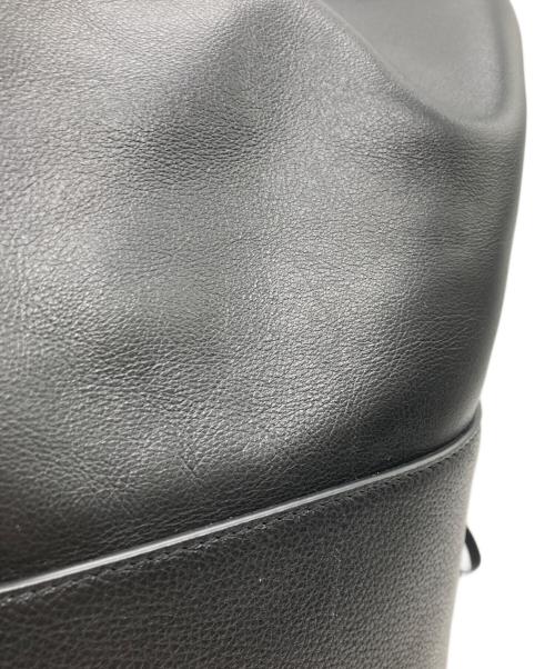 J&M DAVIDSON（ジェイ＆エム デヴィッドソン）J&M DAVIDSON (ジェイ＆エム デヴィッドソン) RAY BUCKET ブラック サイズ:-の古着・服飾アイテム